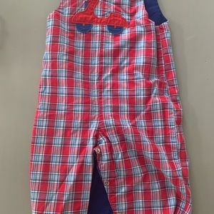 Bailey Brothers Boys Reversible Jumper